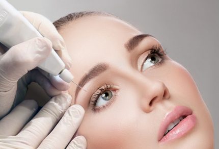 Introducing Plasma Pen Fibroblasting - A Highly Sophisticated Anti-Aging Treatment At Amwaj Polyclinic