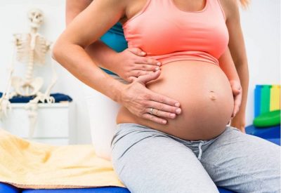 Prenatal Chiropractic Care & Its Benefits (2022)