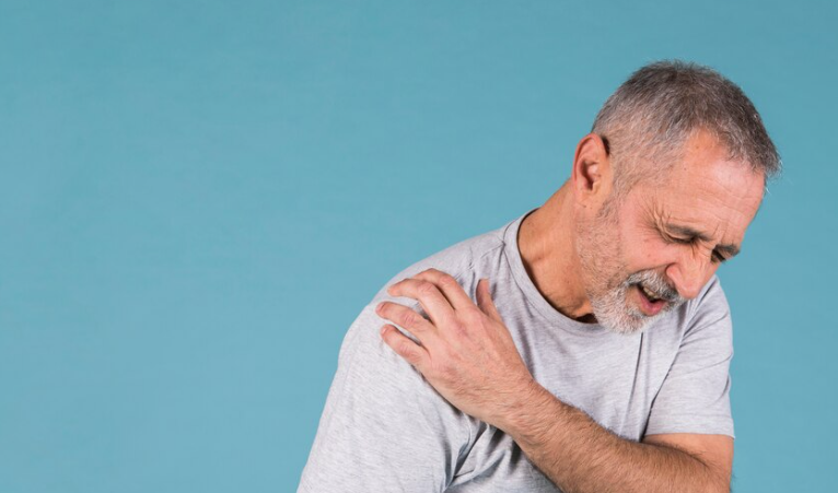 Chiropractic Relief for Shoulder Pain