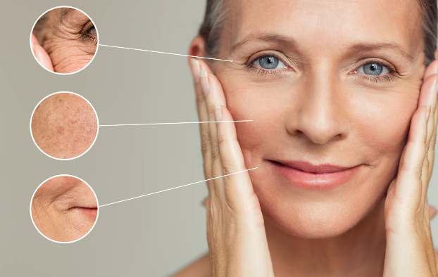 ideal candidate for anti aging treatment dubai