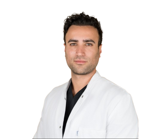 dr yary