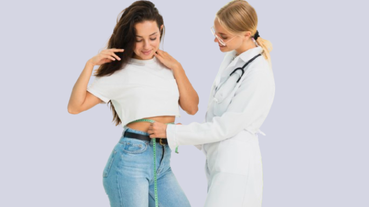 slimming treatment in Dubai