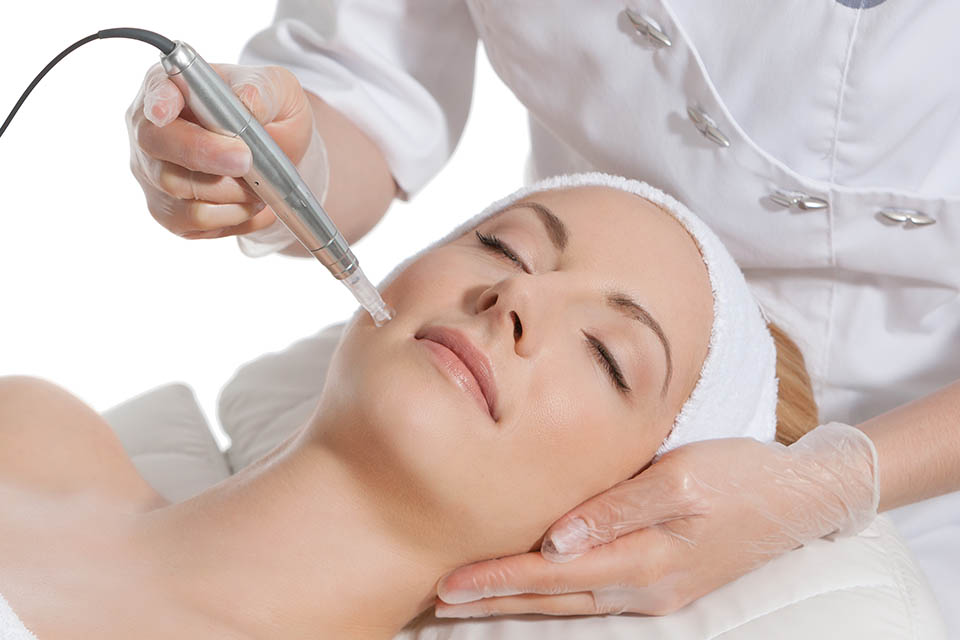hydrafacial benefits