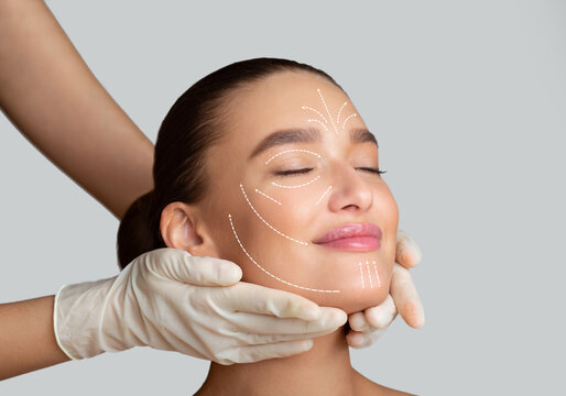 aesthetic treatments
