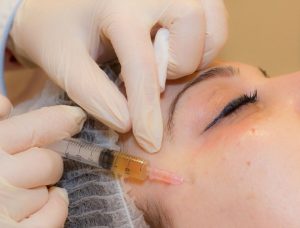 salmon dna treatment