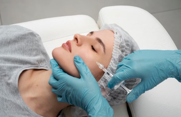 botox teatment in dubai