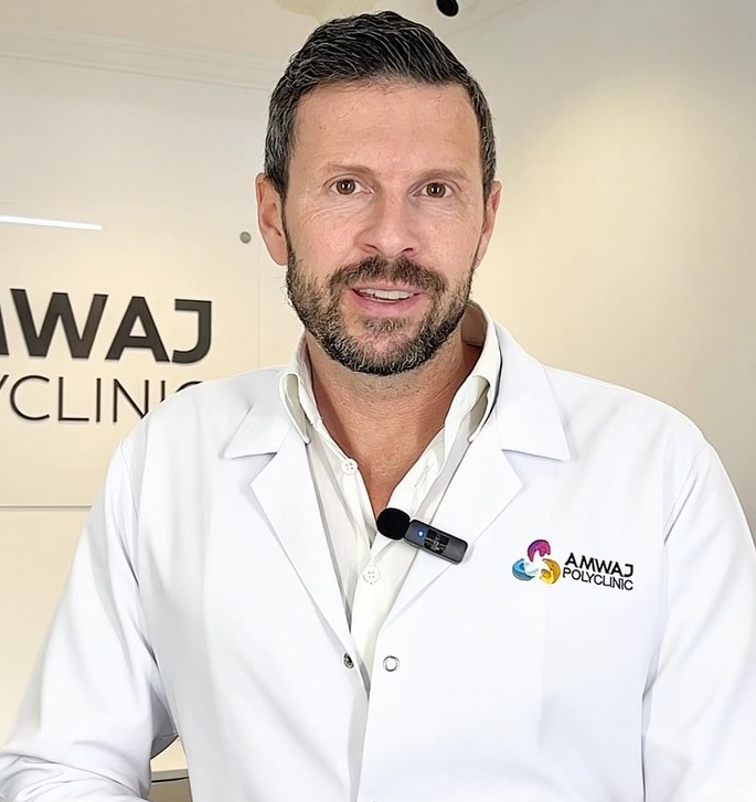 dr sebastian michel - lipedema doctor dubai