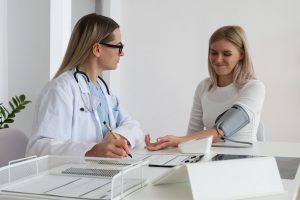 health screenings for women
